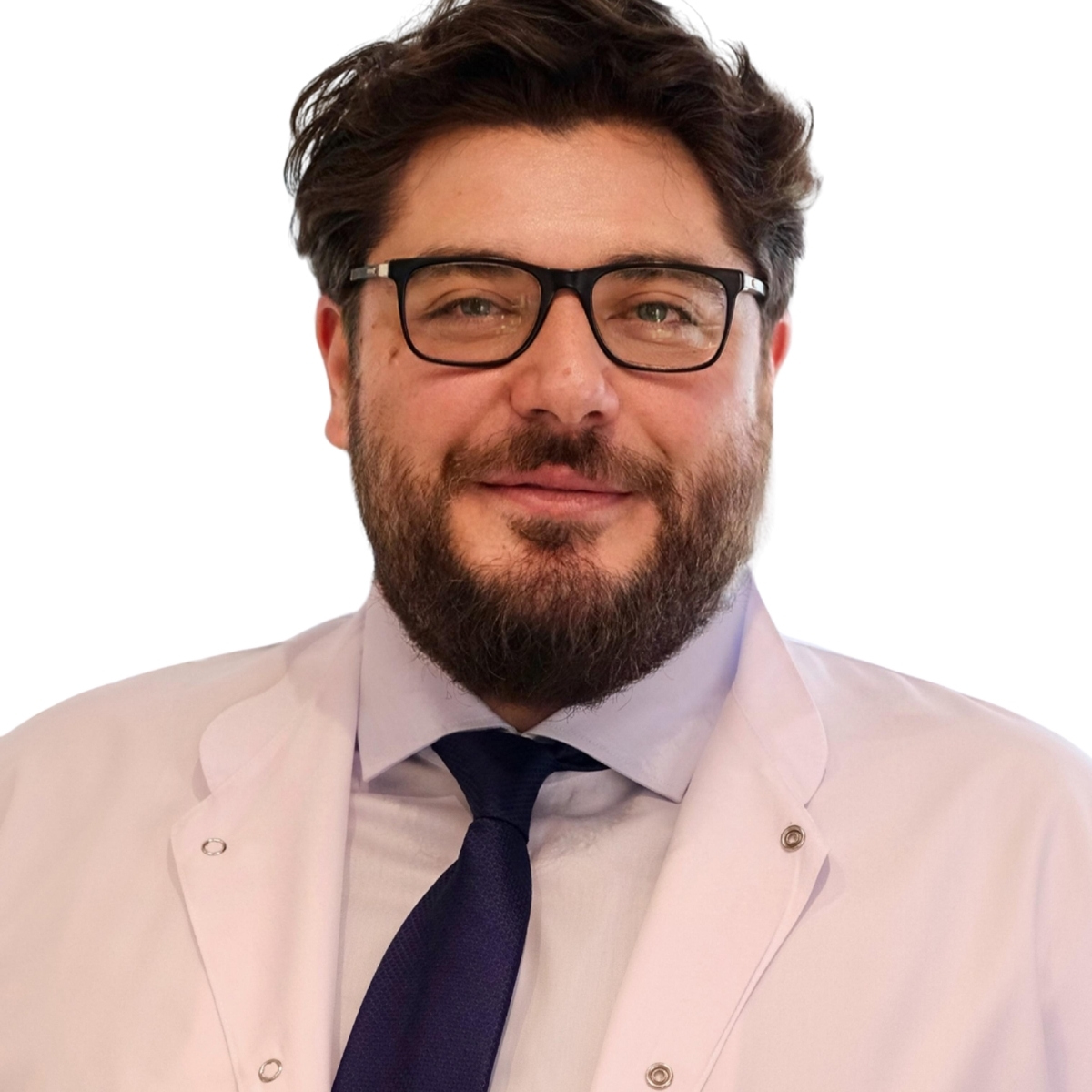 Op. Dr. Rifat Saygın Altınağ - Brain and Nerve Surgery Specialist